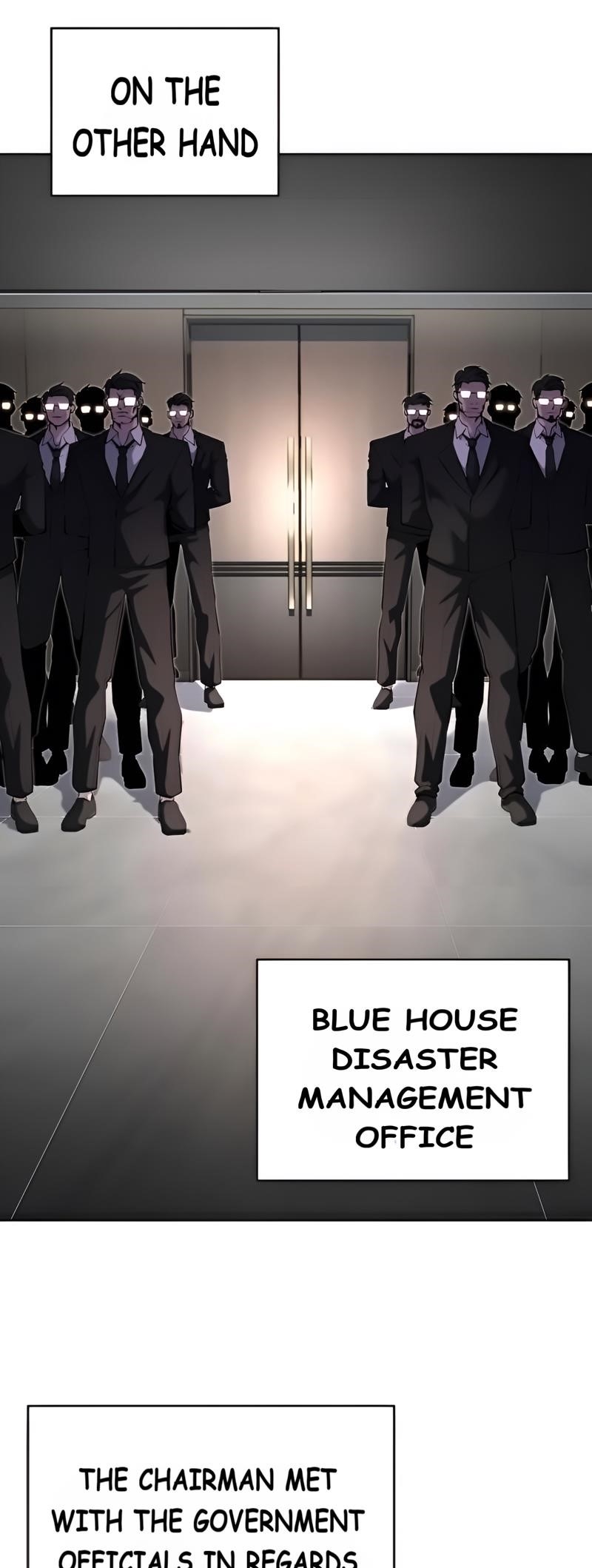 The Boy Of Death Chapter 276 - Page 108