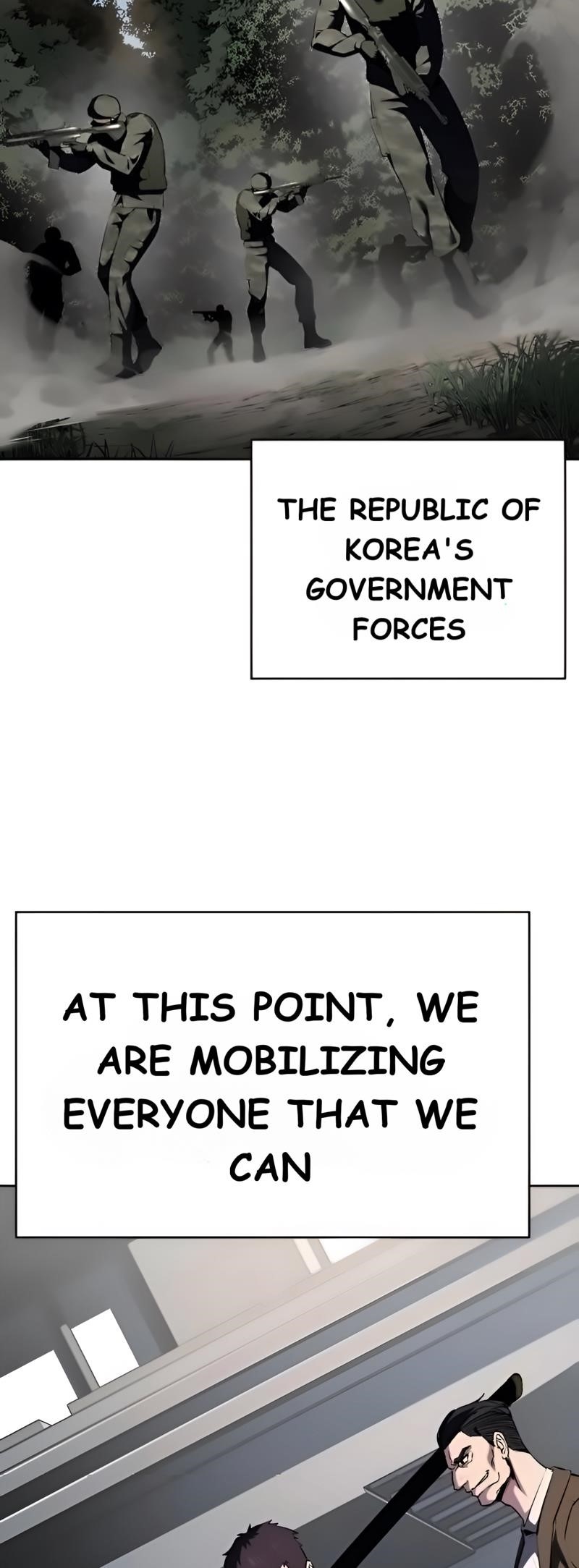 The Boy Of Death Chapter 276 - Page 111