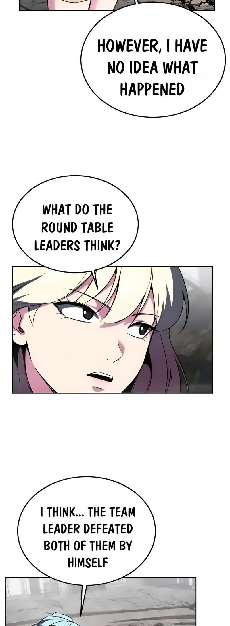 The Boy Of Death Chapter 276 - Page 12