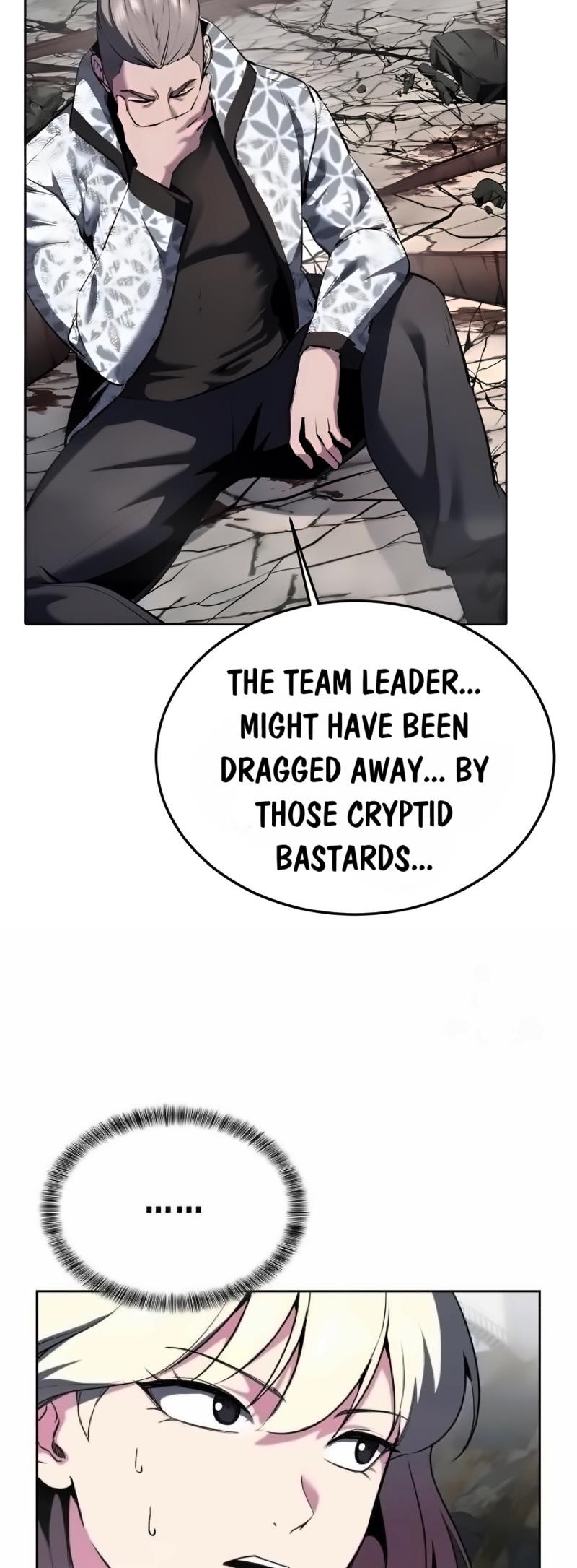 The Boy Of Death Chapter 276 - Page 15