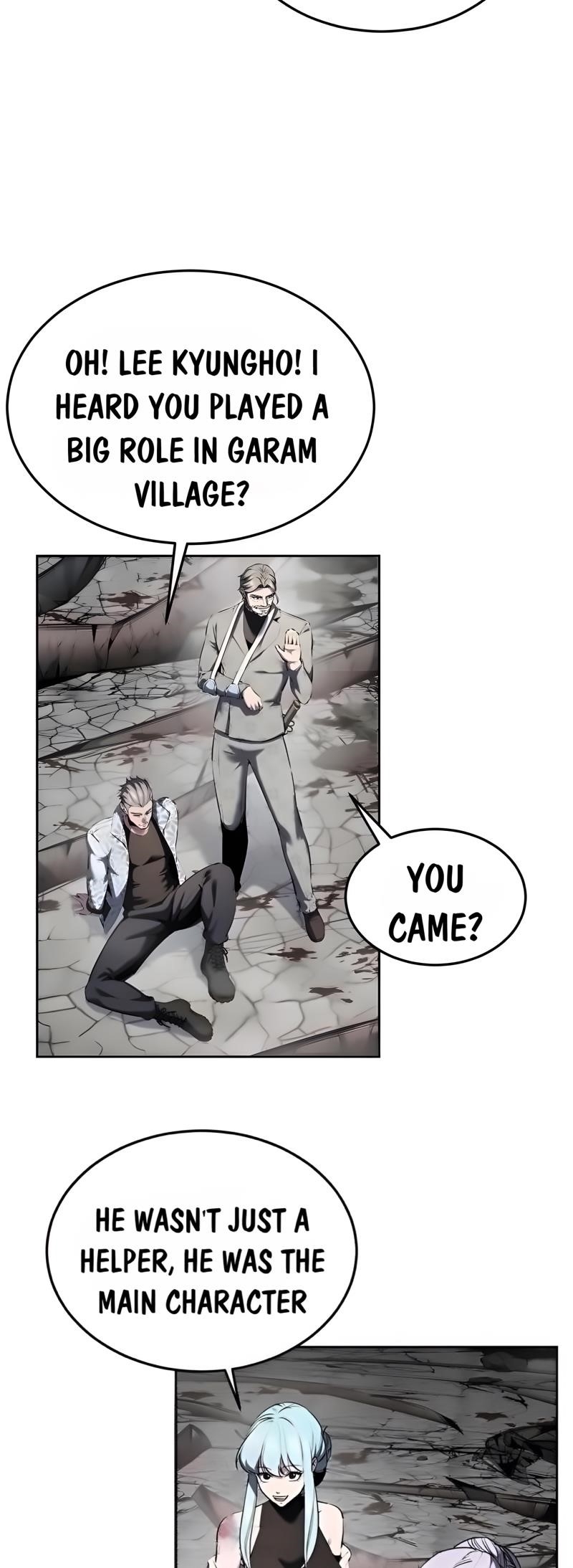 The Boy Of Death Chapter 276 - Page 22