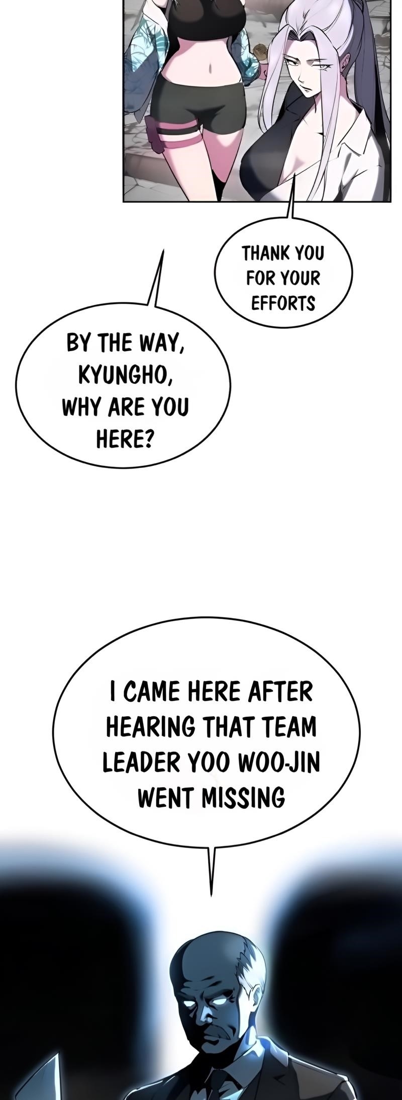 The Boy Of Death Chapter 276 - Page 23