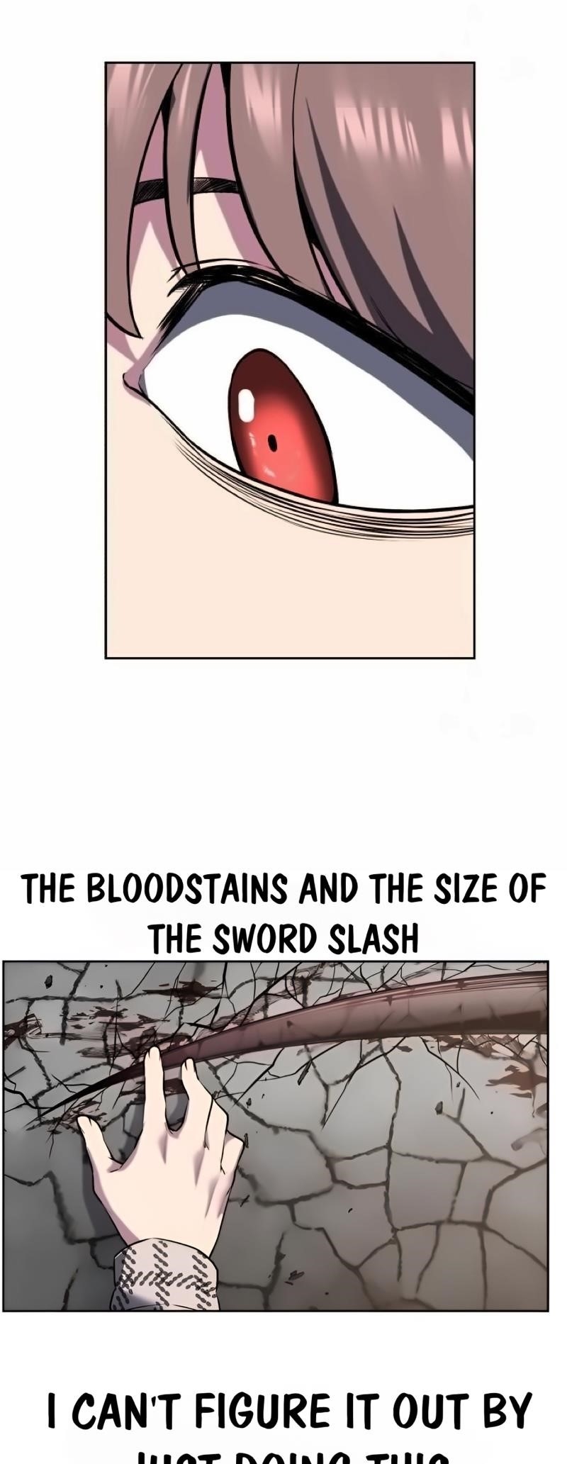 The Boy Of Death Chapter 276 - Page 27