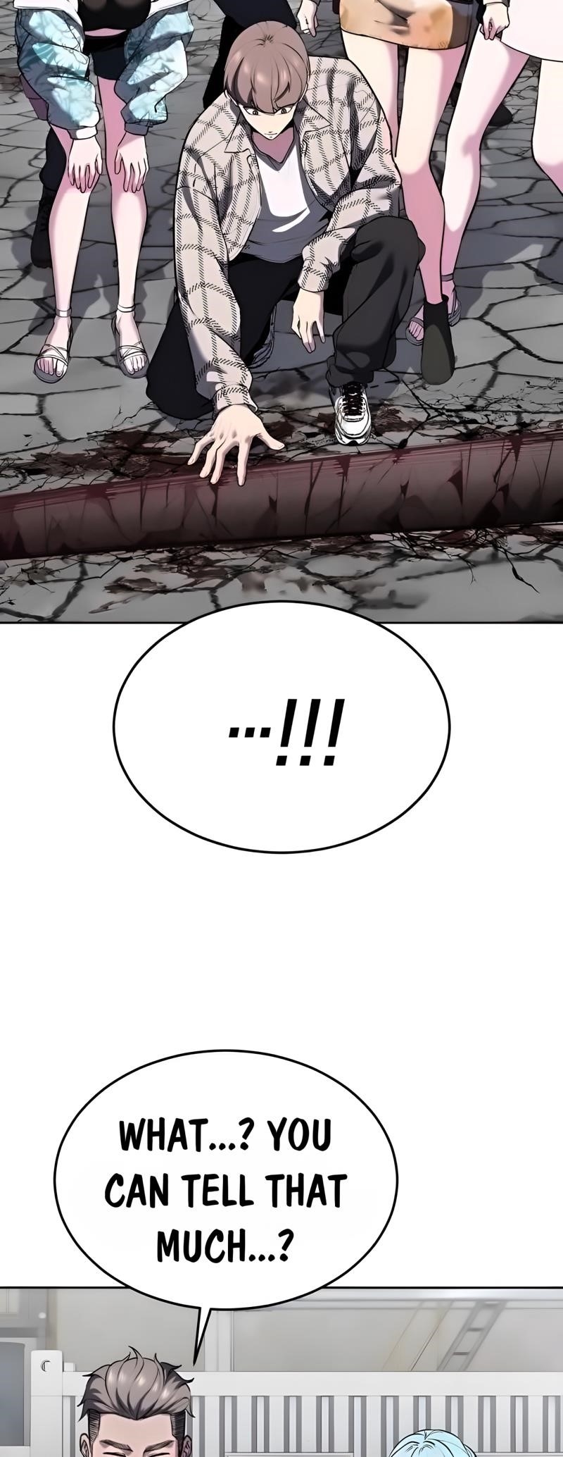 The Boy Of Death Chapter 276 - Page 35