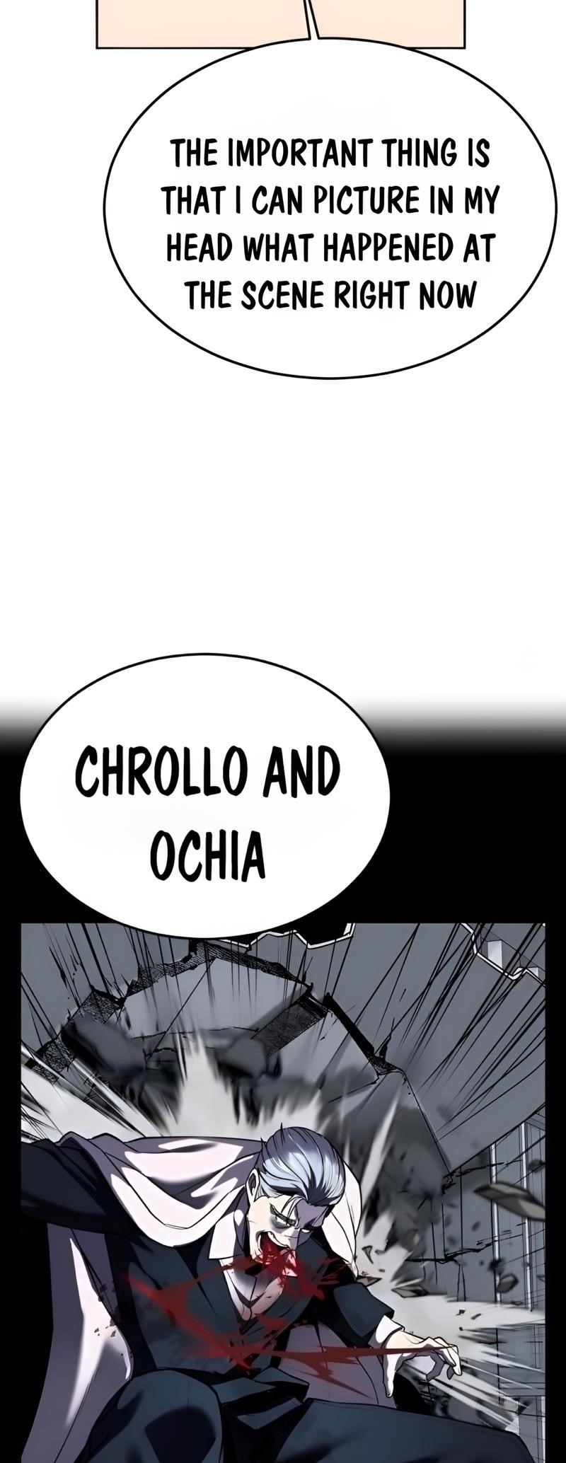 The Boy Of Death Chapter 276 - Page 37