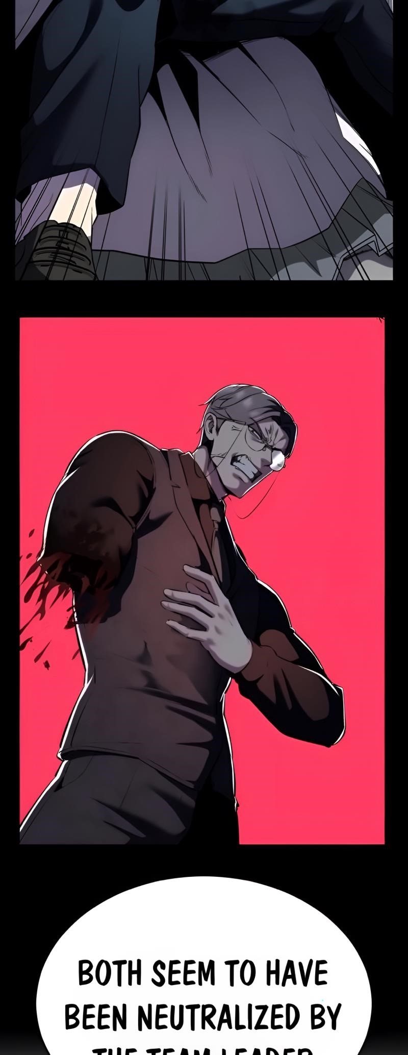 The Boy Of Death Chapter 276 - Page 38