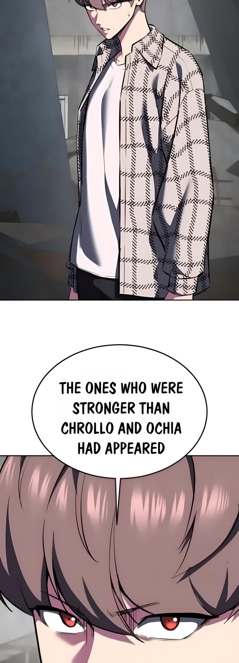 The Boy Of Death Chapter 276 - Page 58