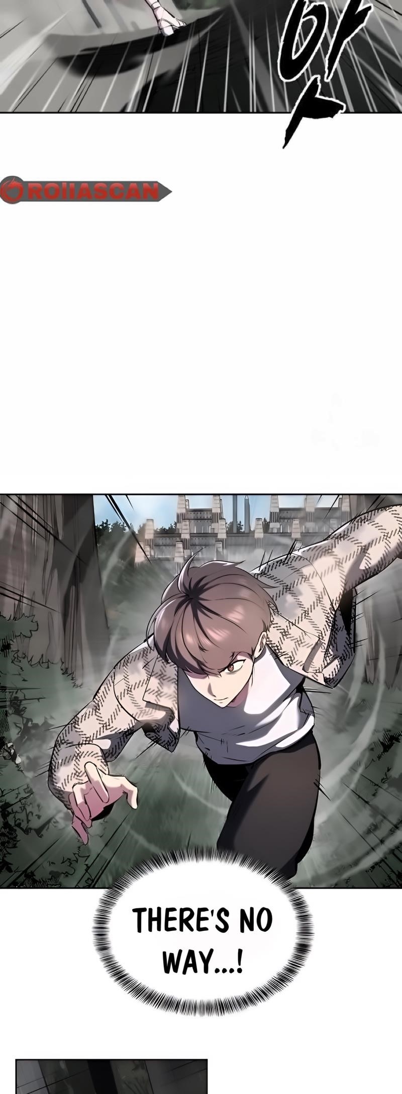 The Boy Of Death Chapter 276 - Page 78