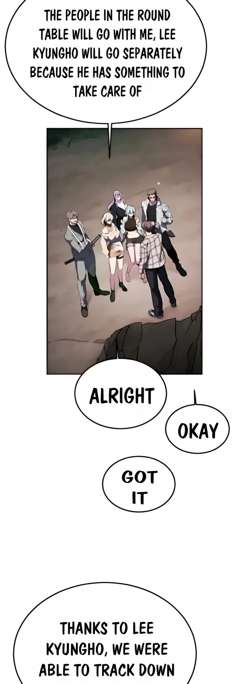 The Boy Of Death Chapter 276 - Page 87