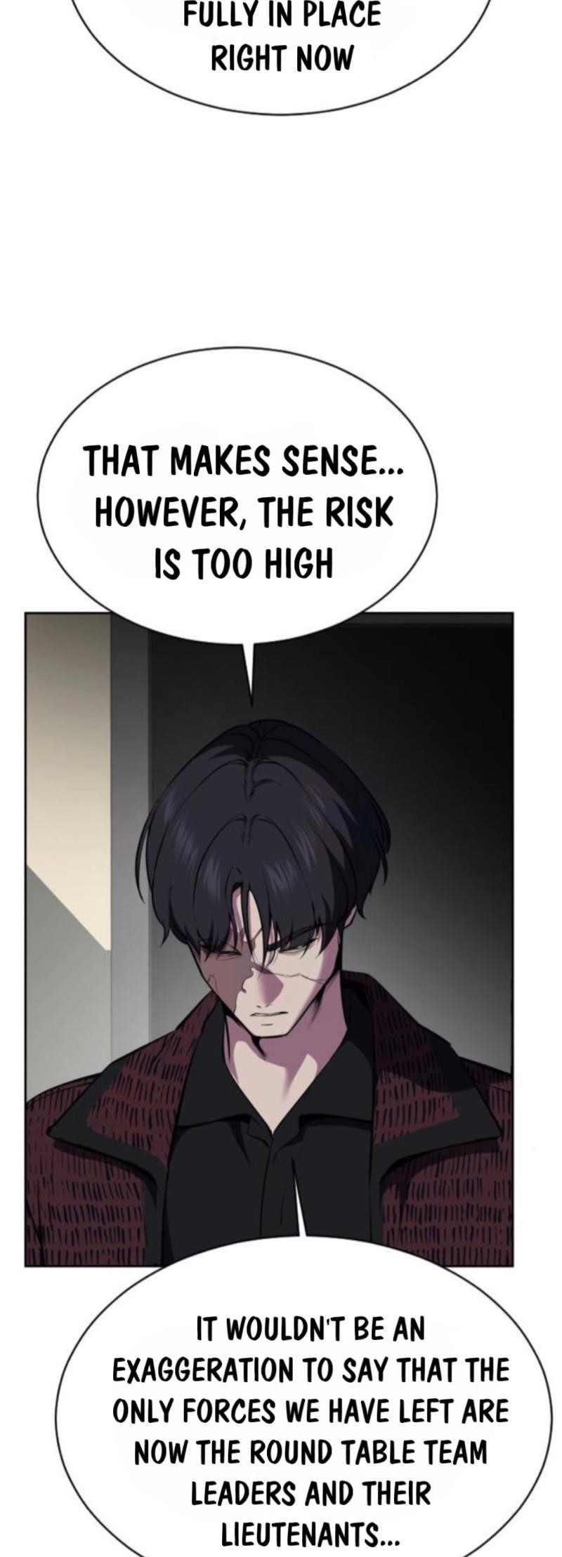 The Boy Of Death Chapter 277 - Page 103