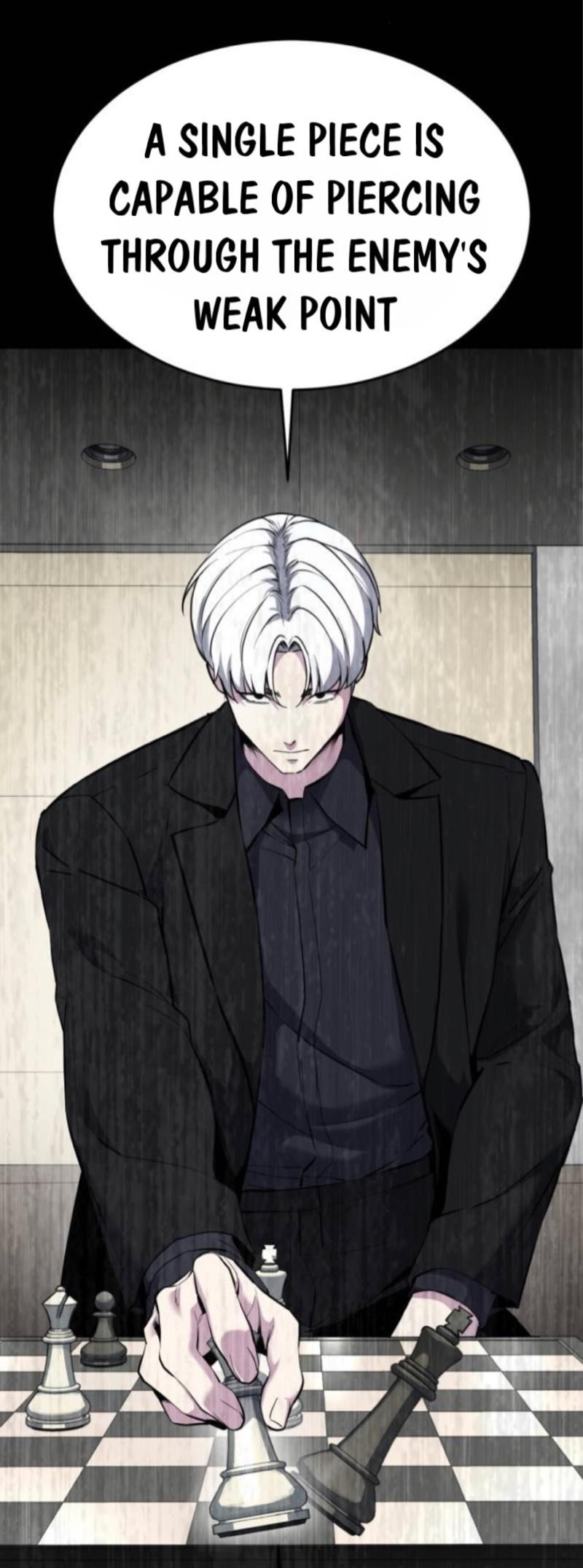 The Boy Of Death Chapter 277 - Page 108