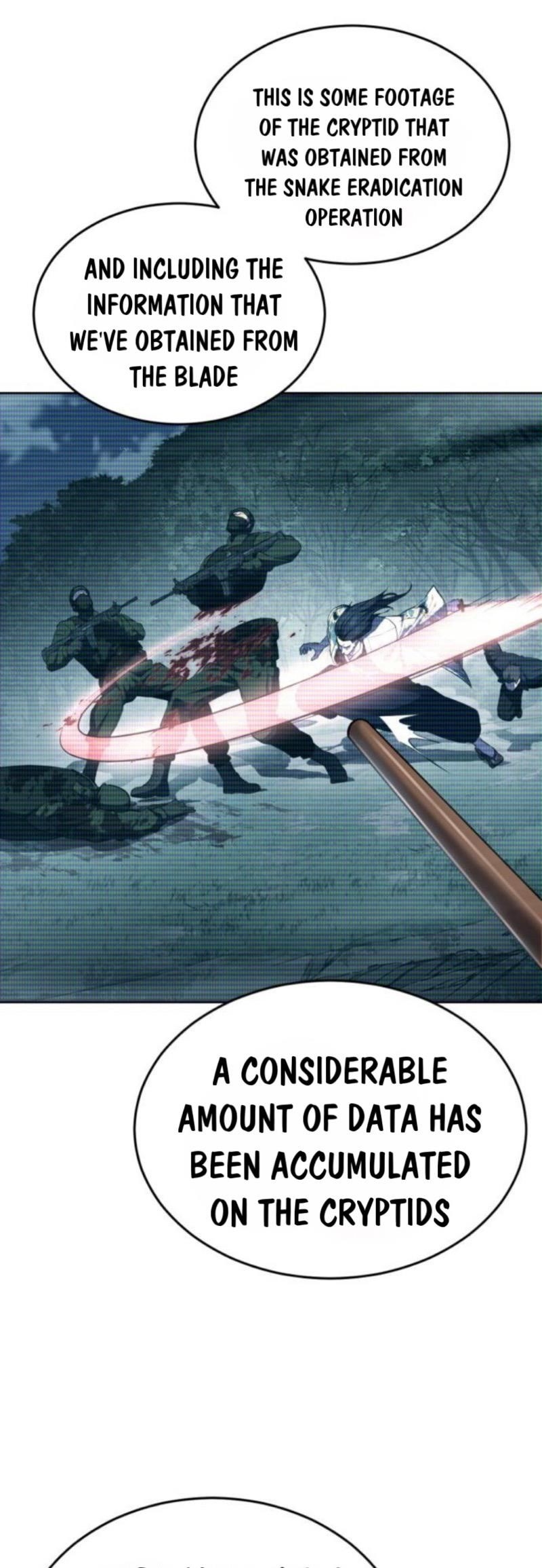 The Boy Of Death Chapter 277 - Page 112