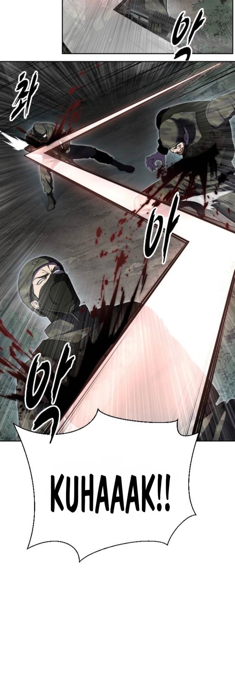 The Boy Of Death Chapter 277 - Page 34