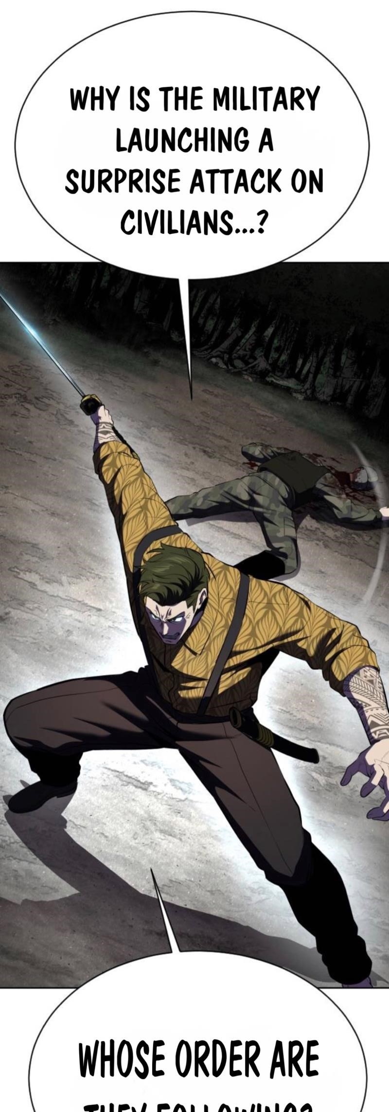 The Boy Of Death Chapter 277 - Page 35