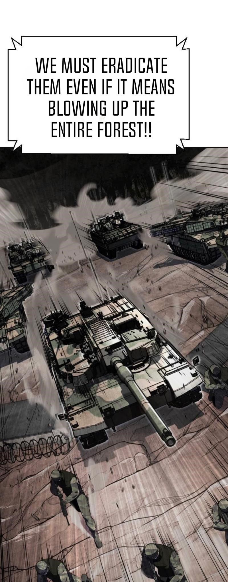 The Boy Of Death Chapter 277 - Page 43