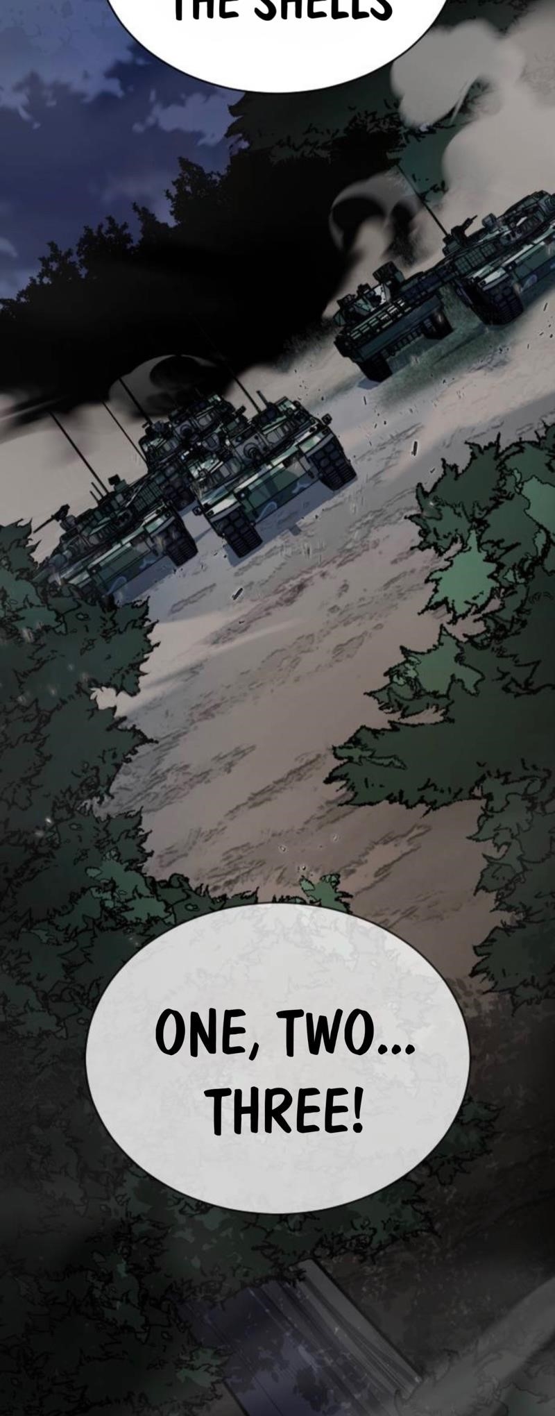 The Boy Of Death Chapter 277 - Page 45