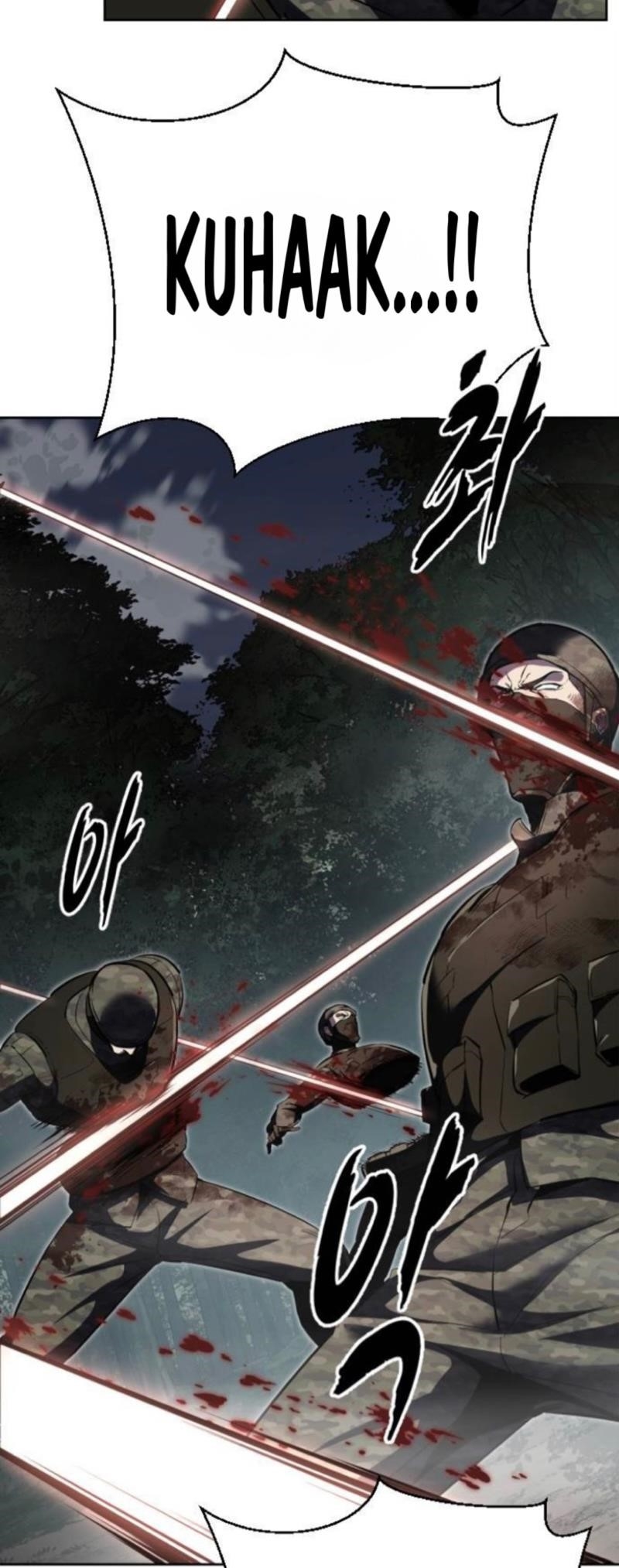 The Boy Of Death Chapter 277 - Page 65