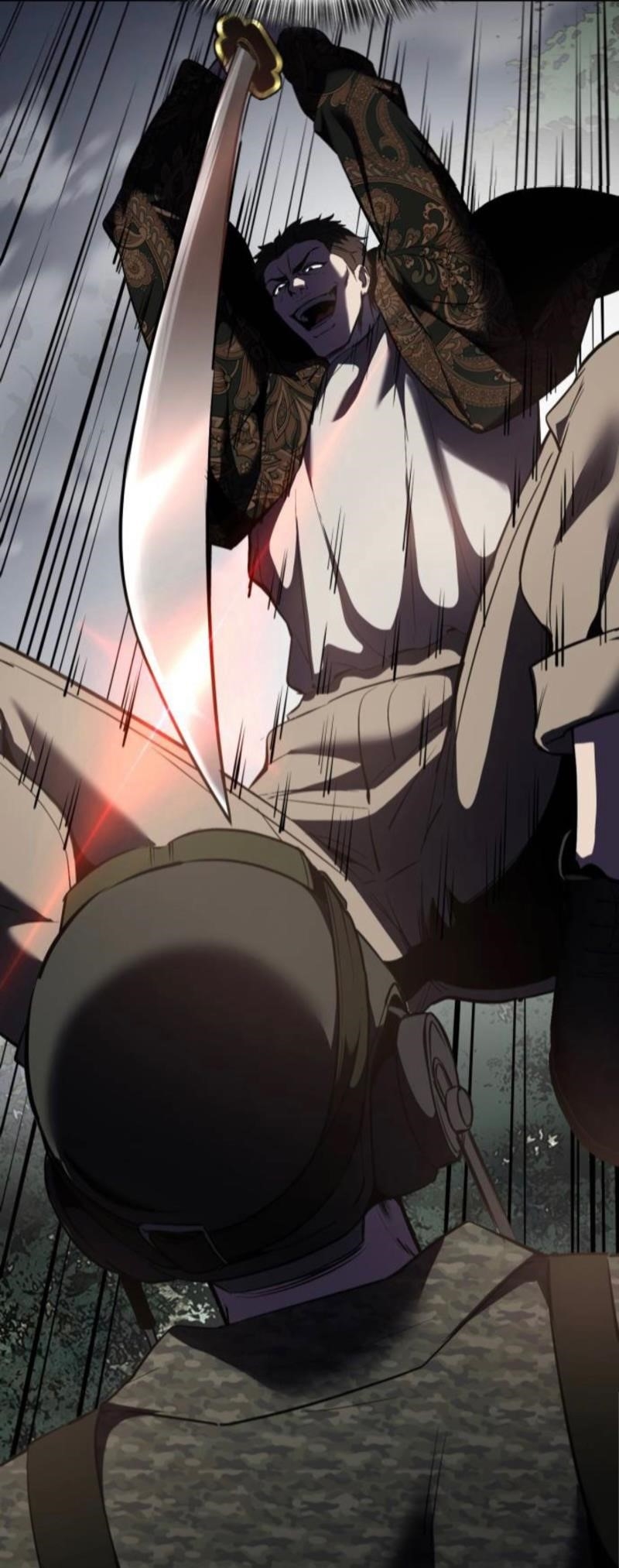 The Boy Of Death Chapter 277 - Page 69