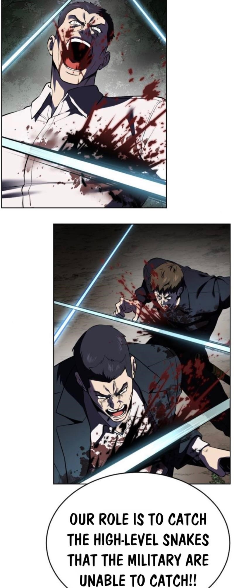 The Boy Of Death Chapter 277 - Page 76