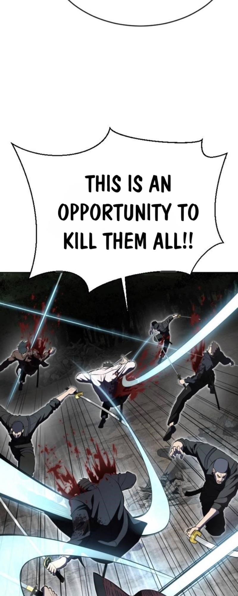 The Boy Of Death Chapter 277 - Page 77