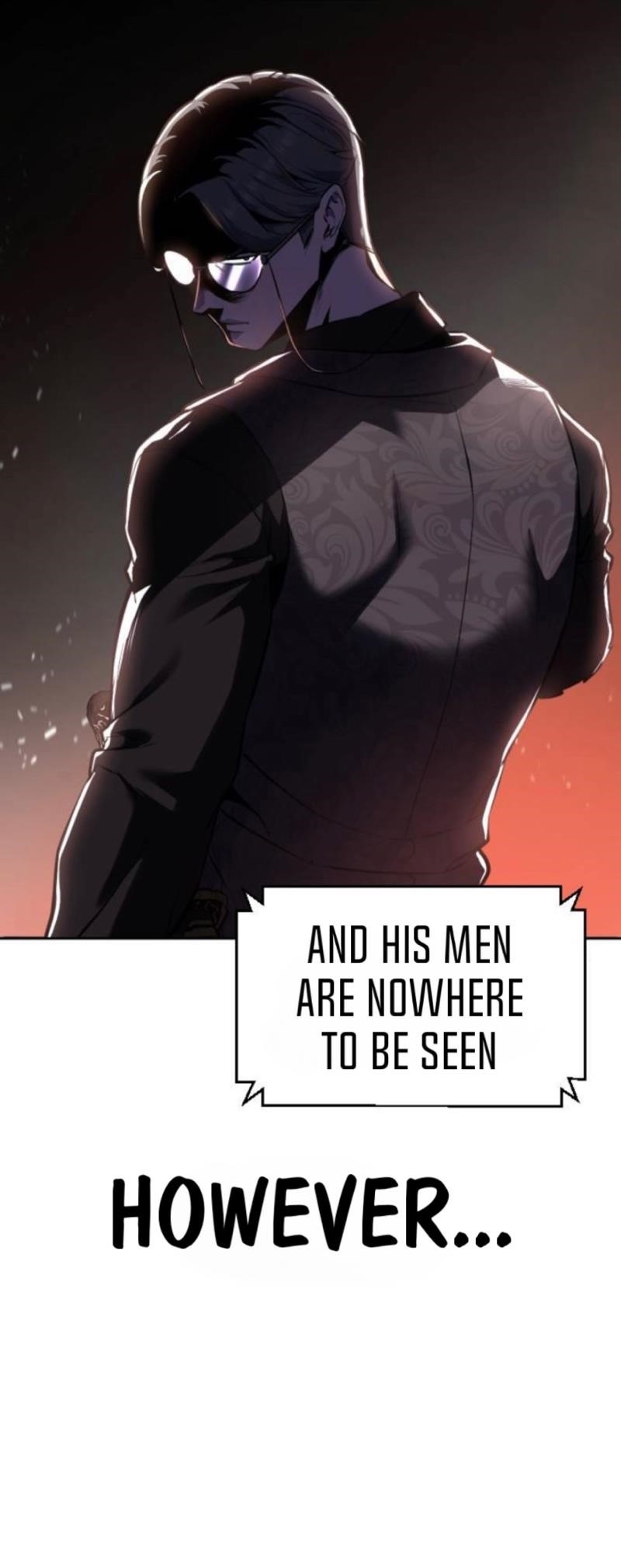 The Boy Of Death Chapter 277 - Page 86