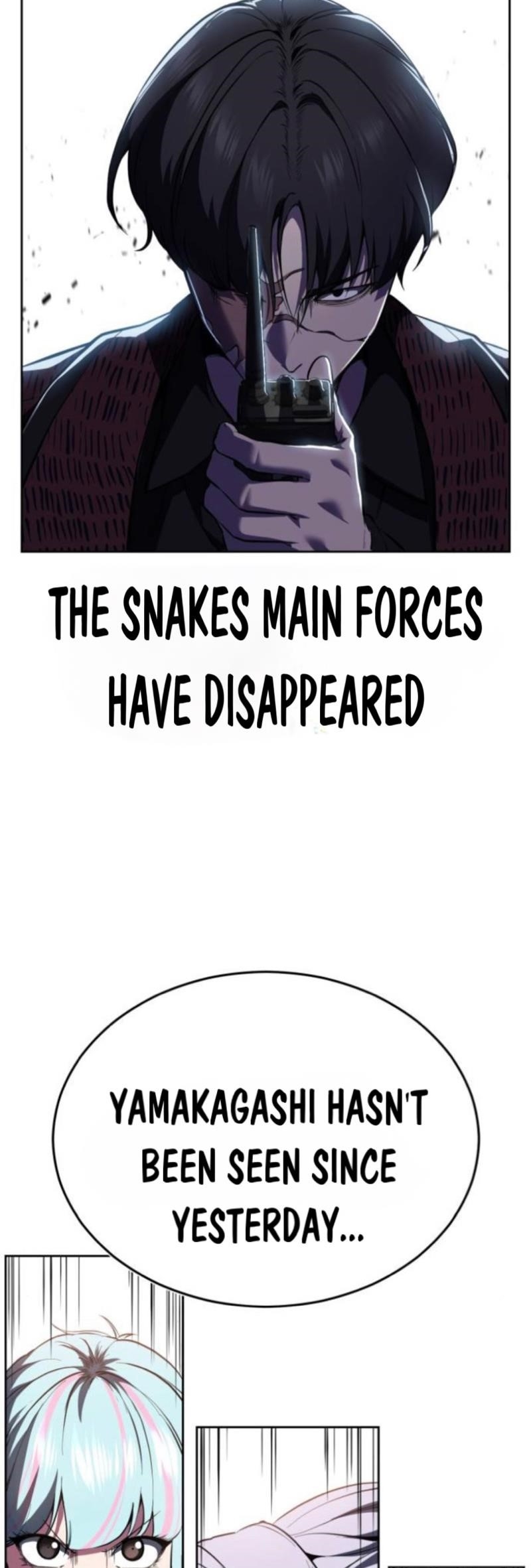 The Boy Of Death Chapter 277 - Page 88