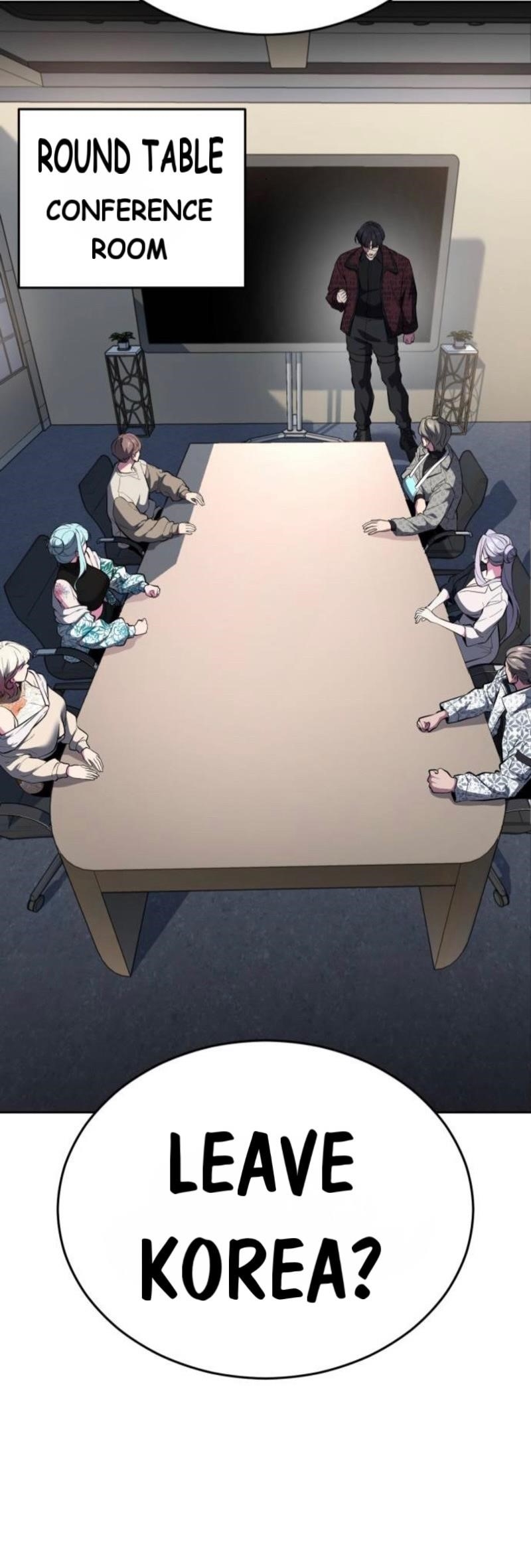 The Boy Of Death Chapter 277 - Page 91