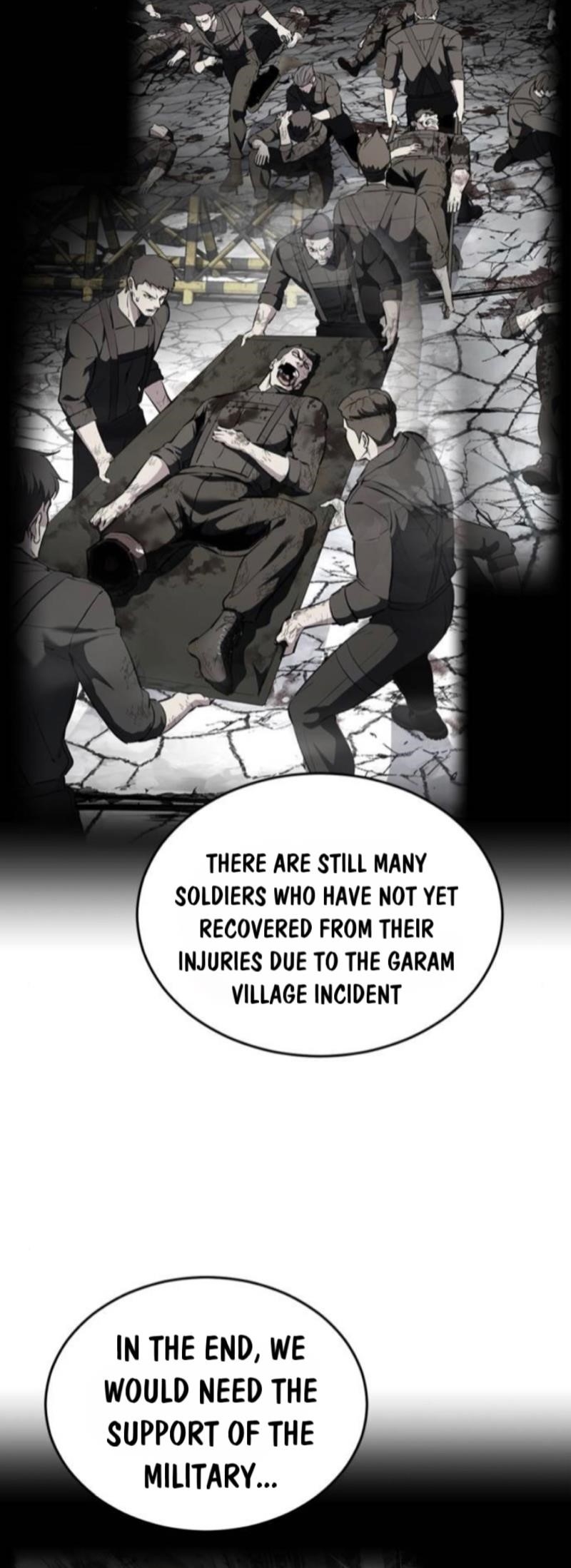 The Boy Of Death Chapter 277 - Page 94