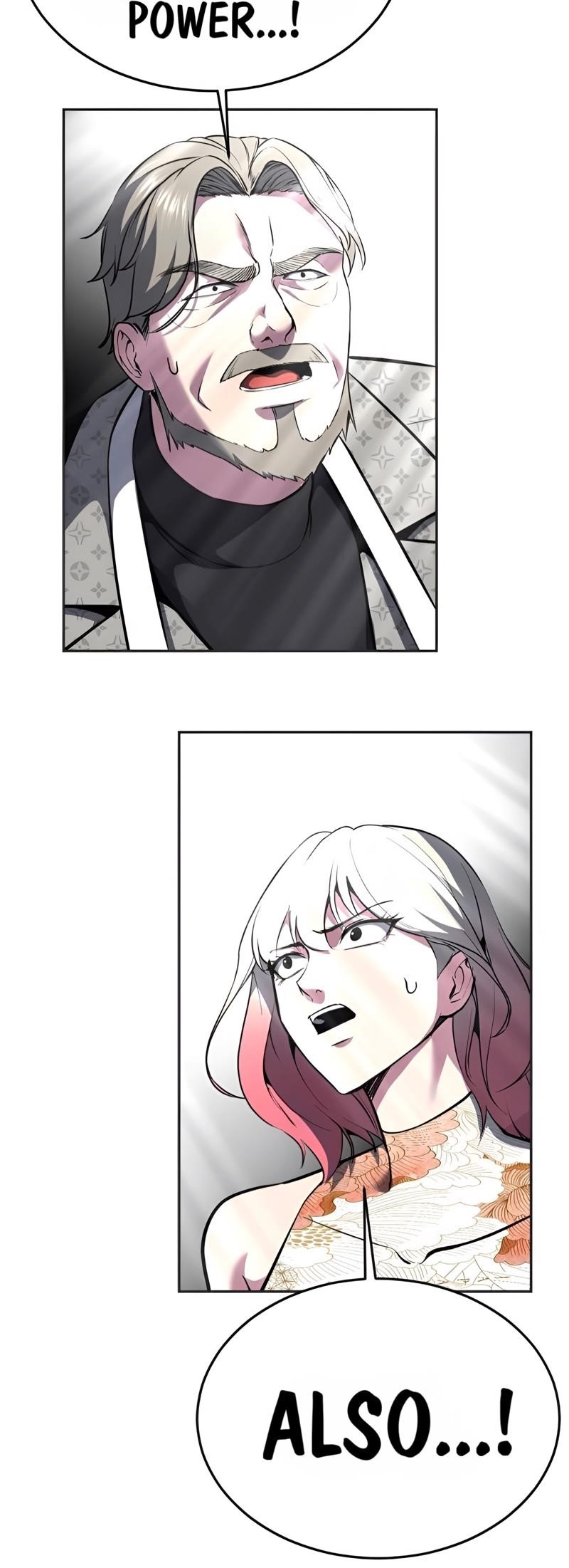 The Boy Of Death Chapter 278 - Page 101