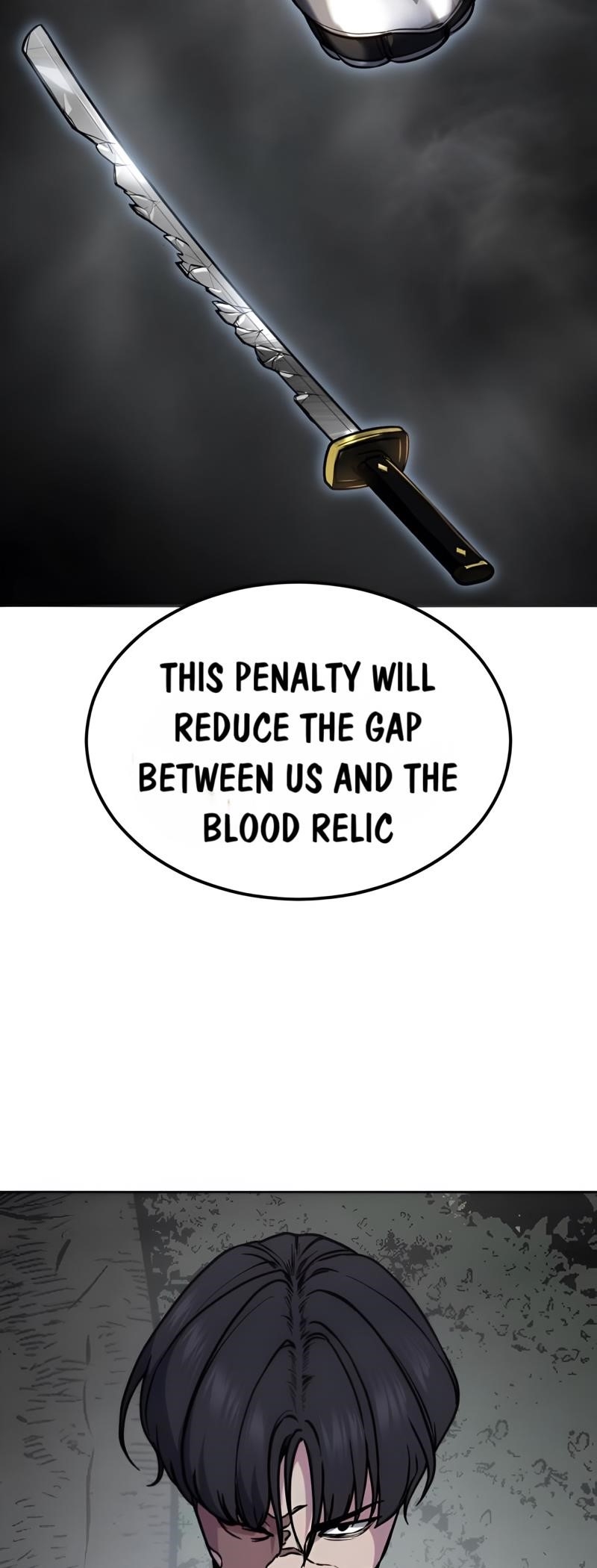 The Boy Of Death Chapter 278 - Page 124