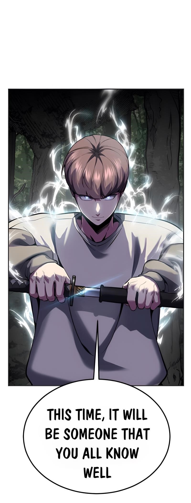 The Boy Of Death Chapter 278 - Page 126