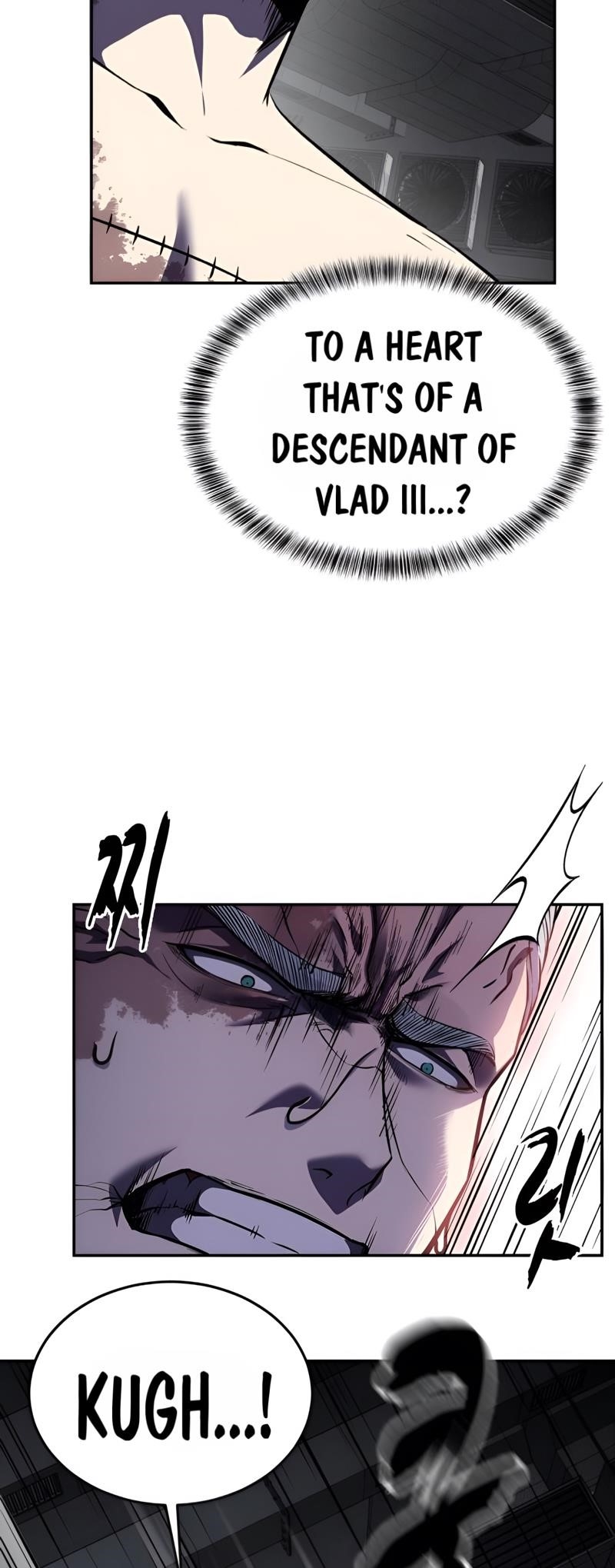 The Boy Of Death Chapter 278 - Page 25