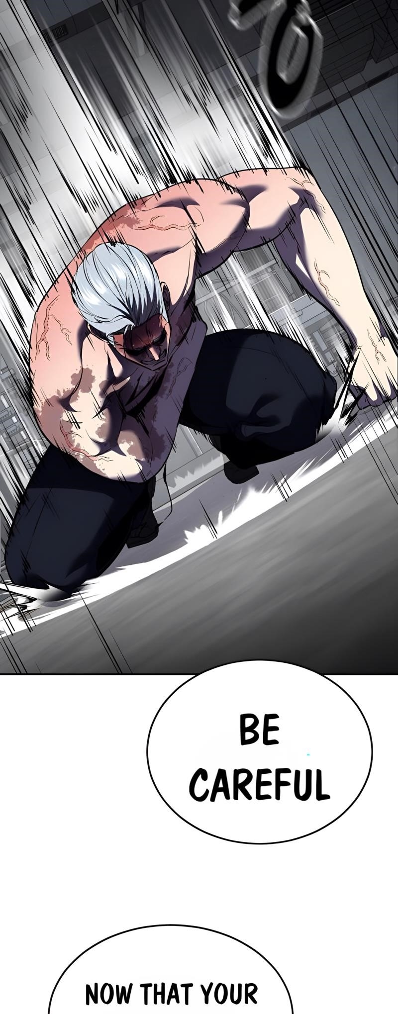 The Boy Of Death Chapter 278 - Page 26