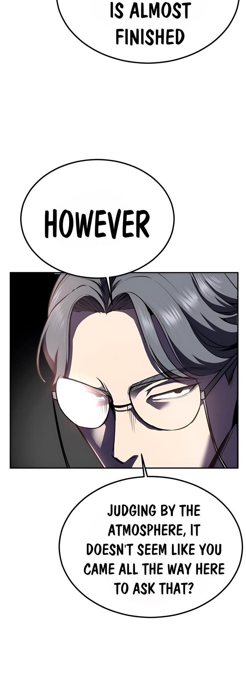 The Boy Of Death Chapter 278 - Page 35