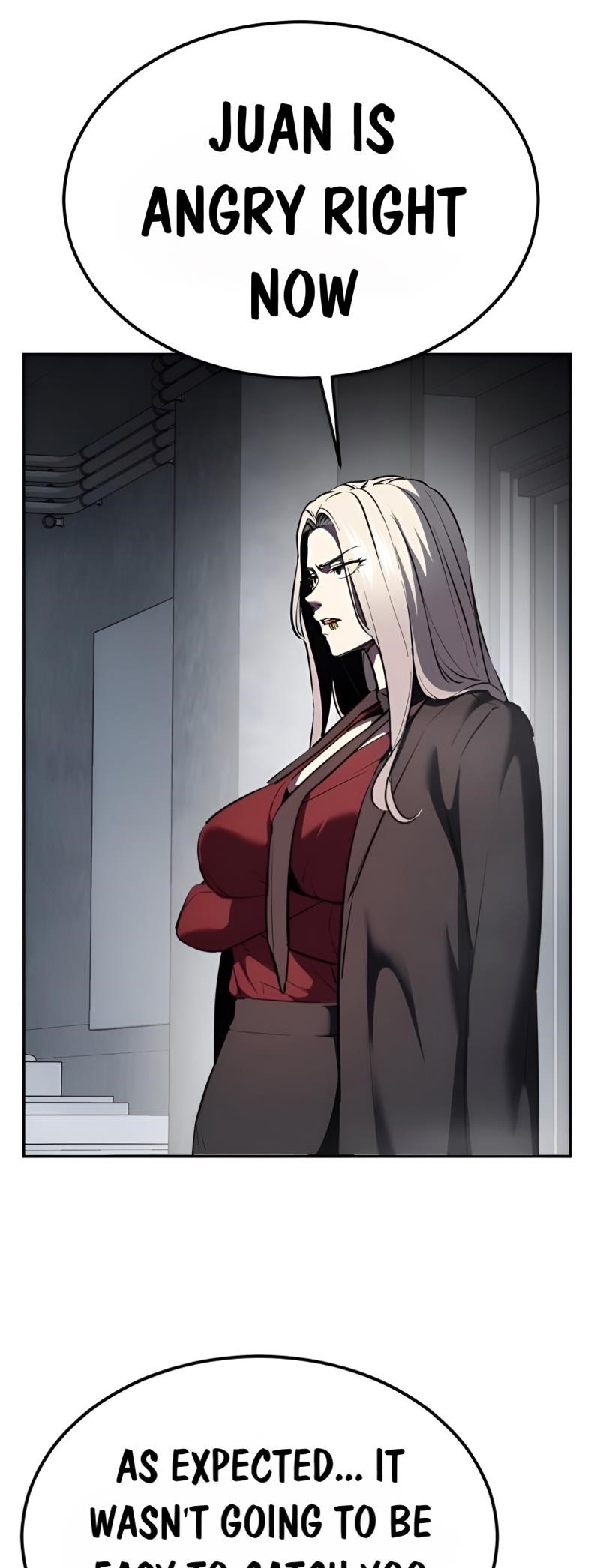 The Boy Of Death Chapter 278 - Page 36