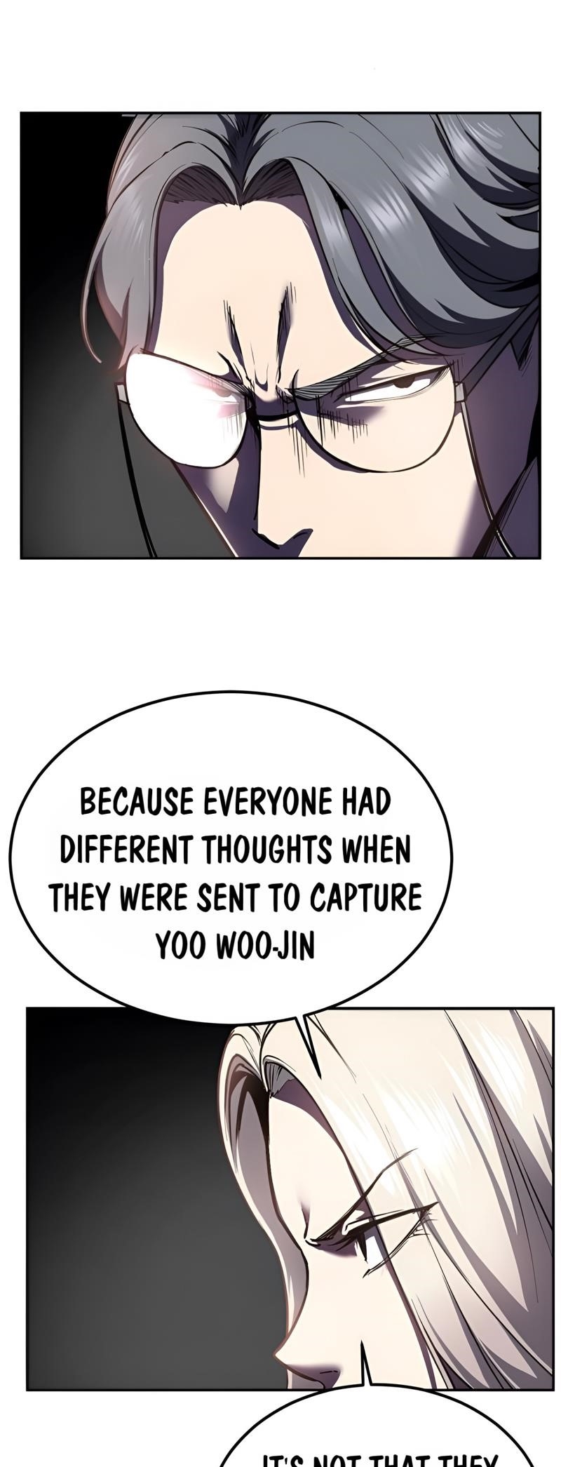 The Boy Of Death Chapter 278 - Page 39