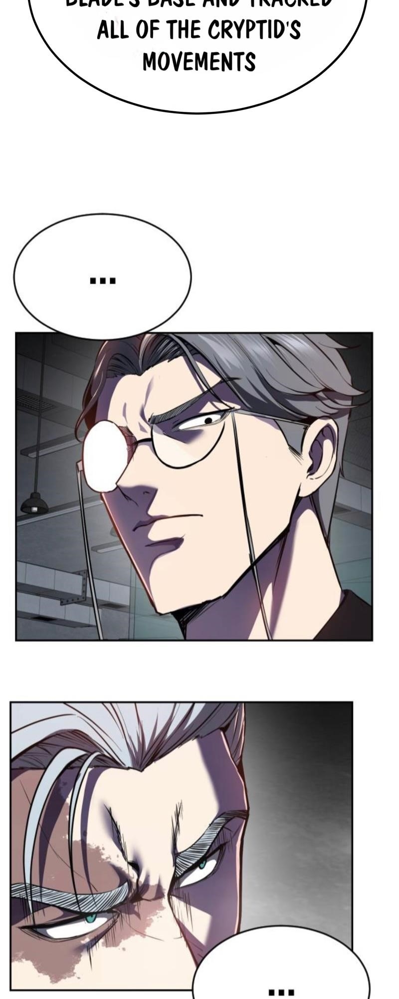 The Boy Of Death Chapter 278 - Page 44