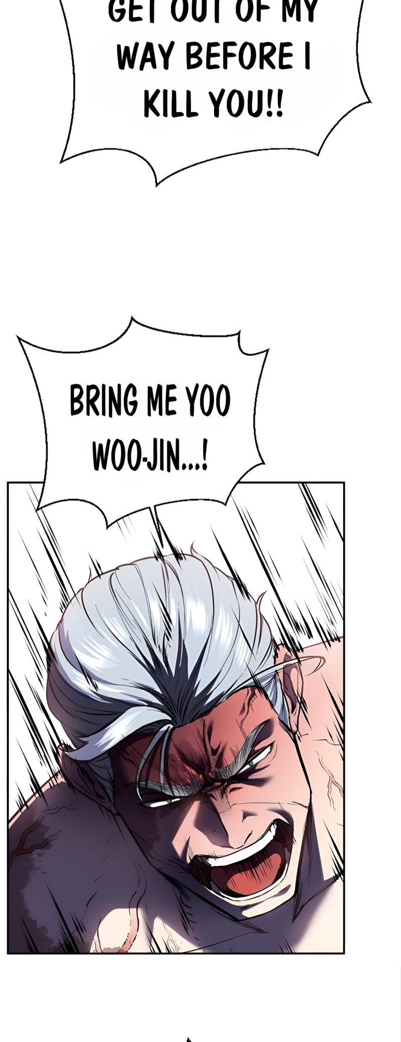 The Boy Of Death Chapter 278 - Page 5