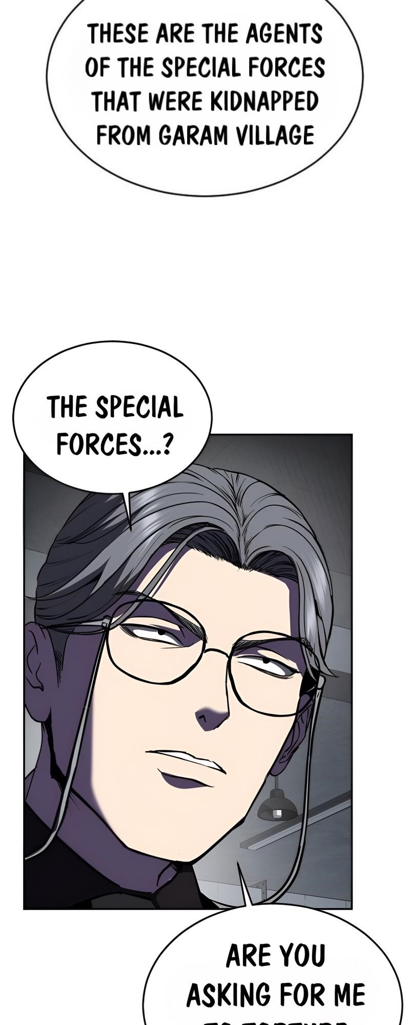 The Boy Of Death Chapter 278 - Page 50