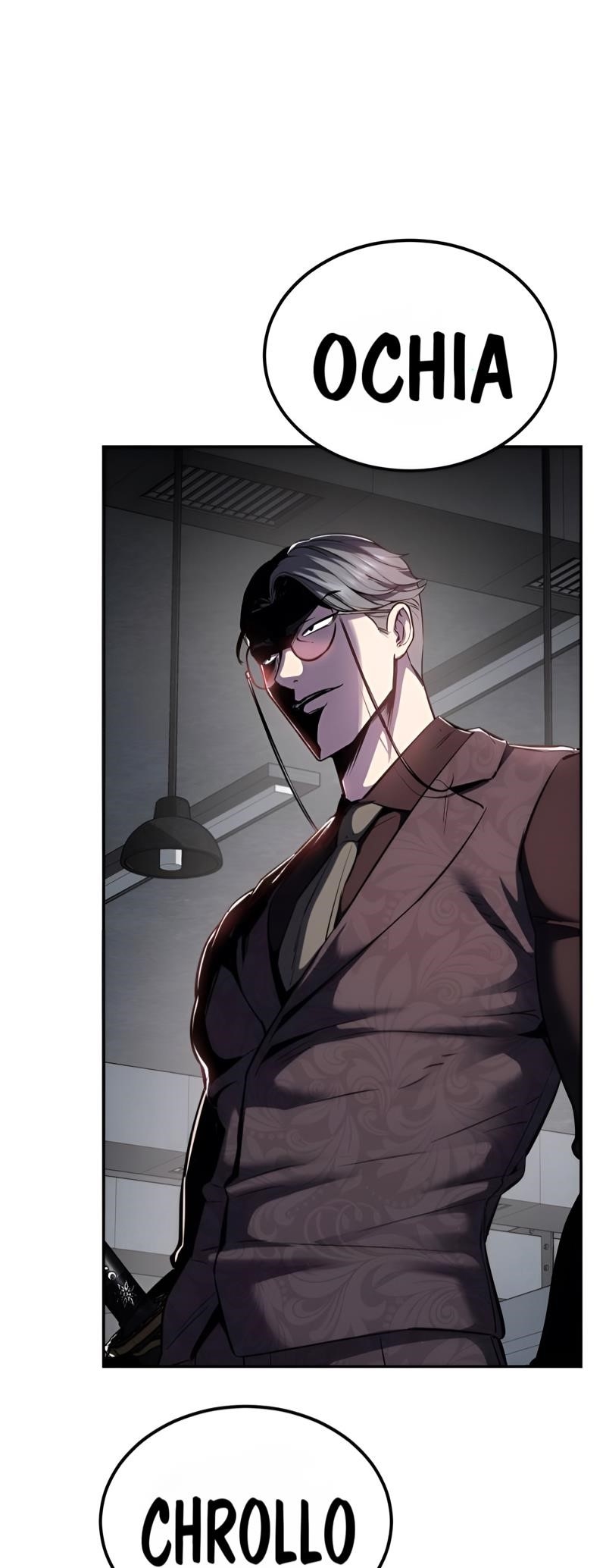 The Boy Of Death Chapter 278 - Page 54