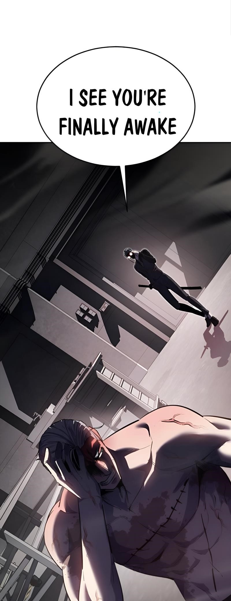 The Boy Of Death Chapter 278 - Page 7