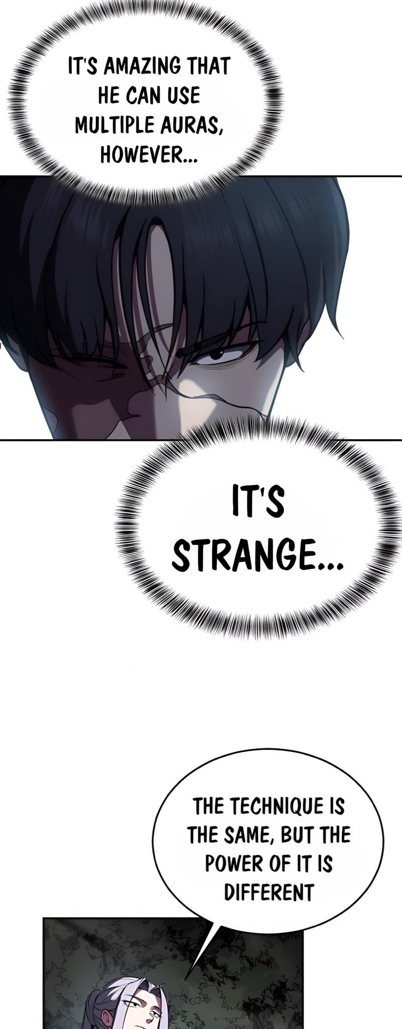 The Boy Of Death Chapter 278 - Page 72