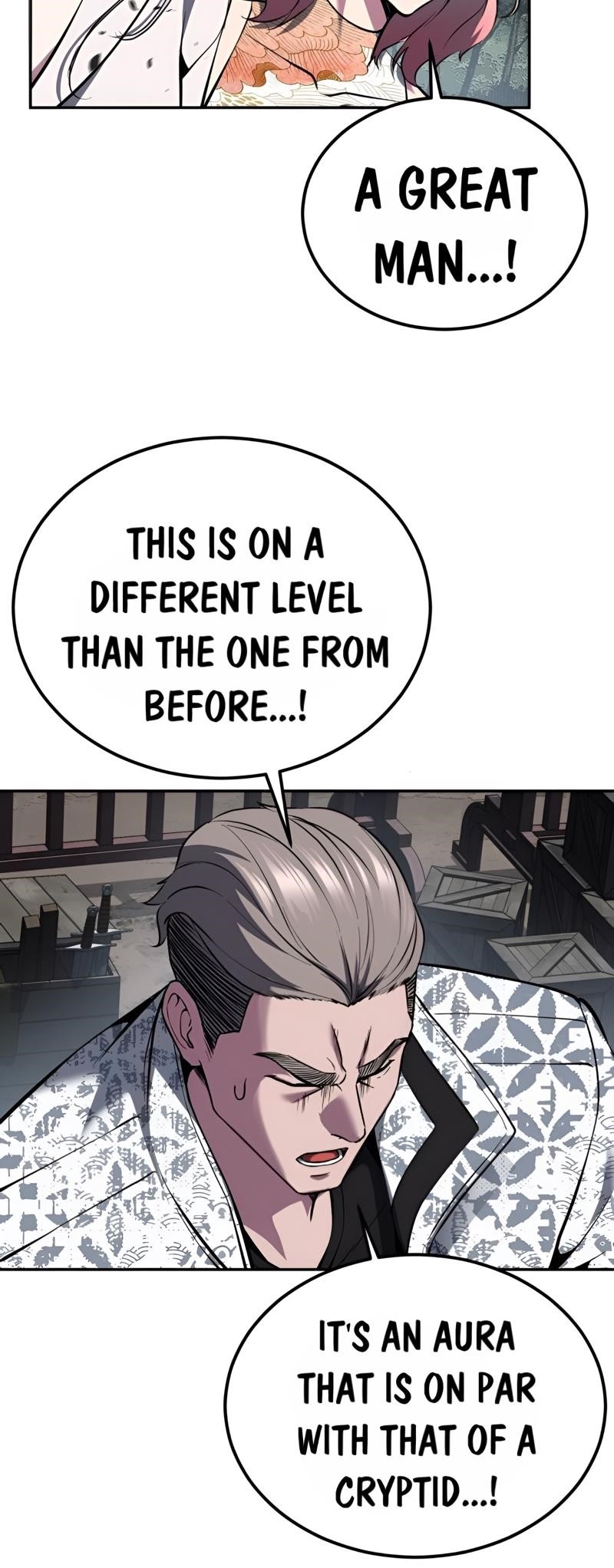 The Boy Of Death Chapter 278 - Page 79