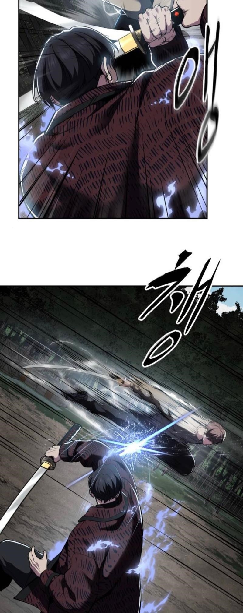 The Boy Of Death Chapter 278 - Page 91