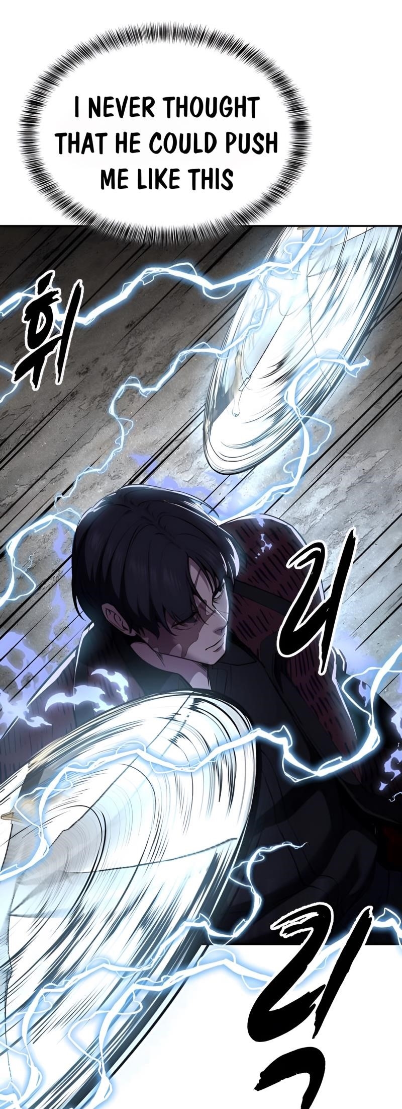 The Boy Of Death Chapter 278 - Page 93