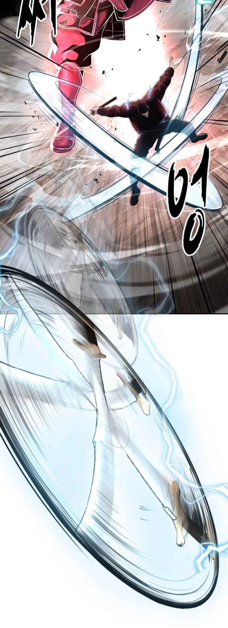 The Boy Of Death Chapter 278 - Page 95