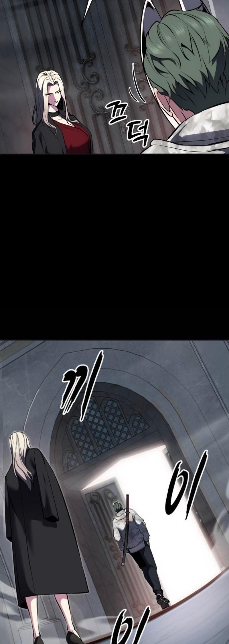 The Boy Of Death Chapter 279 - Page 103