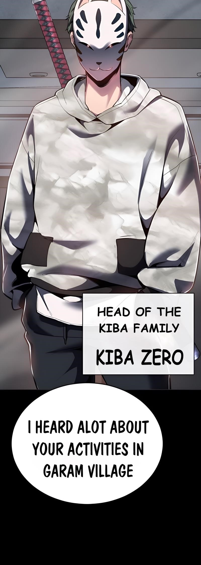 The Boy Of Death Chapter 279 - Page 105