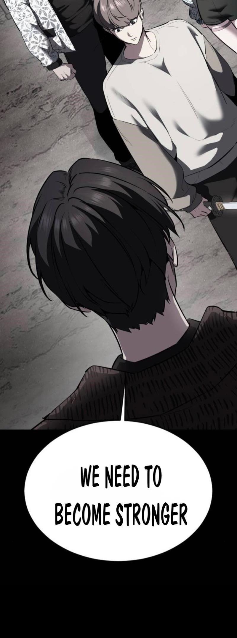The Boy Of Death Chapter 279 - Page 13