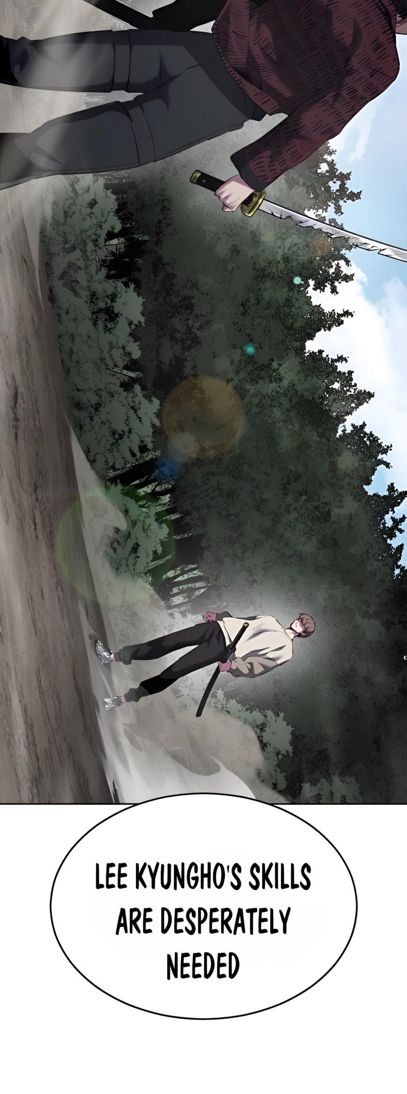 The Boy Of Death Chapter 279 - Page 16